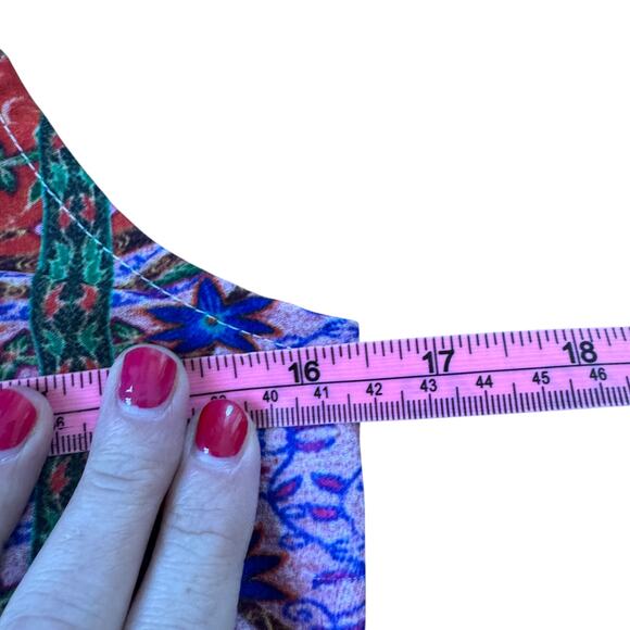 Anthropologie Cleobella Les Arcades Dress - Picture 9 of 11